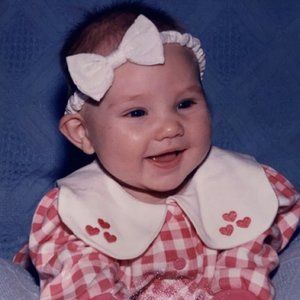 Meet your Posher, Victoria